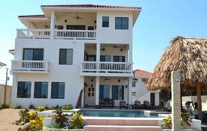 Villa Belize - Placencia, Belize