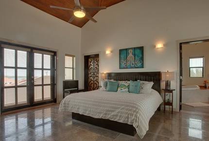 Villa Belize - Placencia, Belize