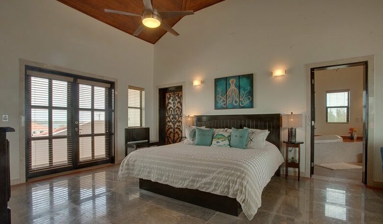 Villa Belize - Placencia, Belize