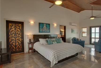 Villa Belize - Placencia, Belize