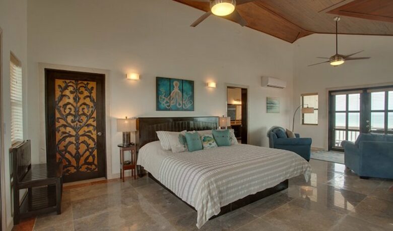 Villa Belize - Placencia, Belize