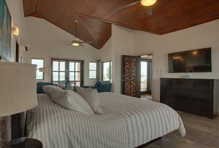 Villa Belize - Placencia, Belize