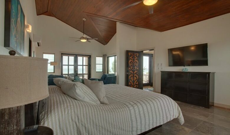 Villa Belize - Placencia, Belize