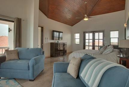 Villa Belize - Placencia, Belize