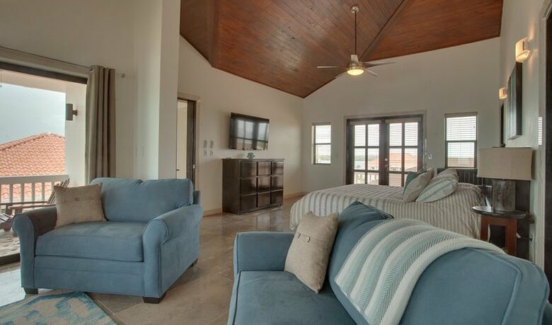 Villa Belize - Placencia, Belize