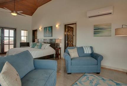 Villa Belize - Placencia, Belize