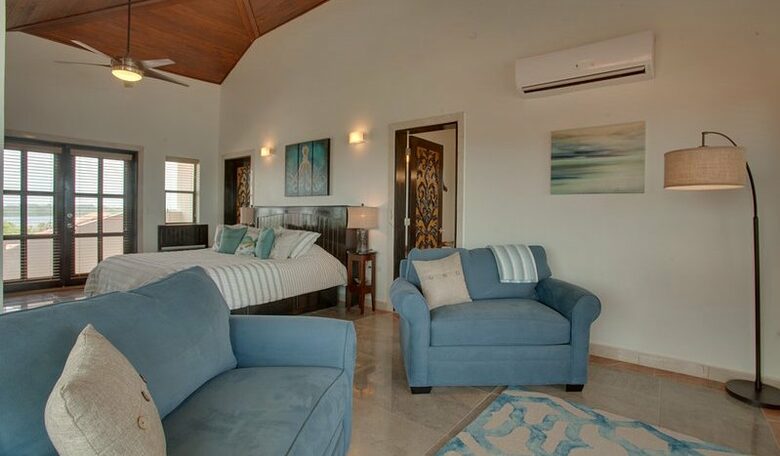 Villa Belize - Placencia, Belize