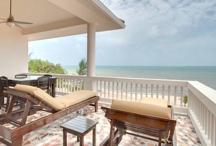 Villa Belize - Placencia, Belize