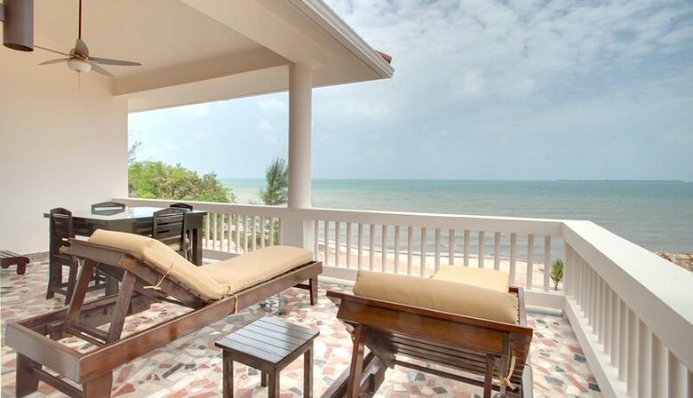 Villa Belize - Placencia, Belize