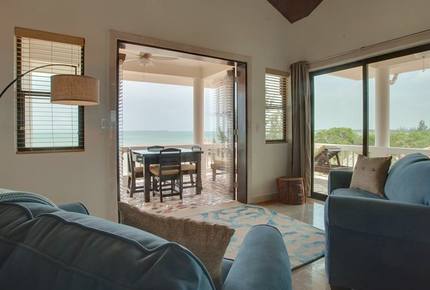 Villa Belize - Placencia, Belize