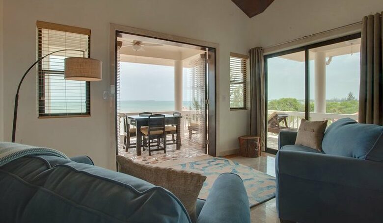 Villa Belize - Placencia, Belize