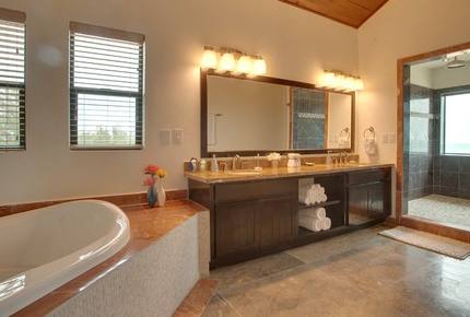 Villa Belize - Placencia, Belize