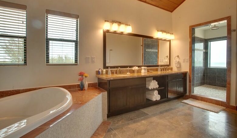 Villa Belize - Placencia, Belize