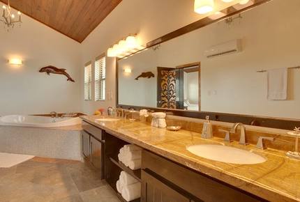 Villa Belize - Placencia, Belize