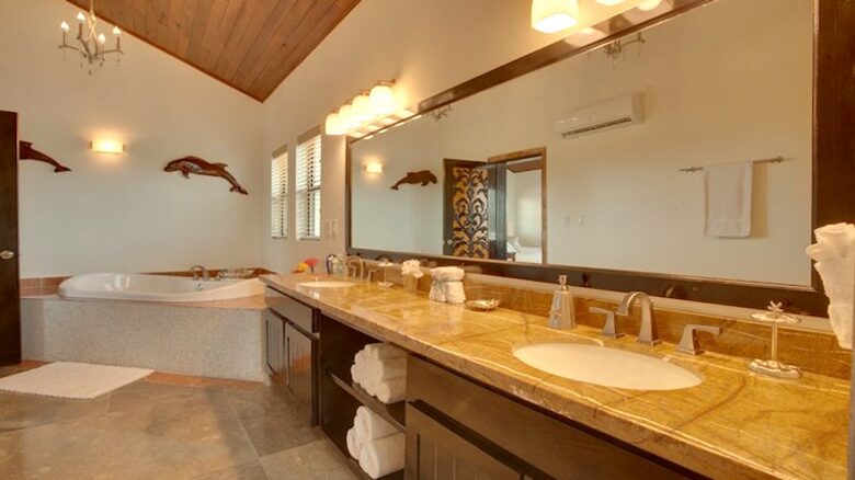 Villa Belize - Placencia, Belize