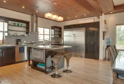 Villa Belize - Placencia, Belize