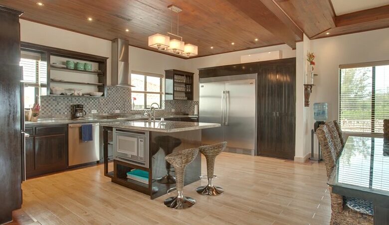 Villa Belize - Placencia, Belize