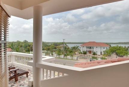 Villa Belize - Placencia, Belize
