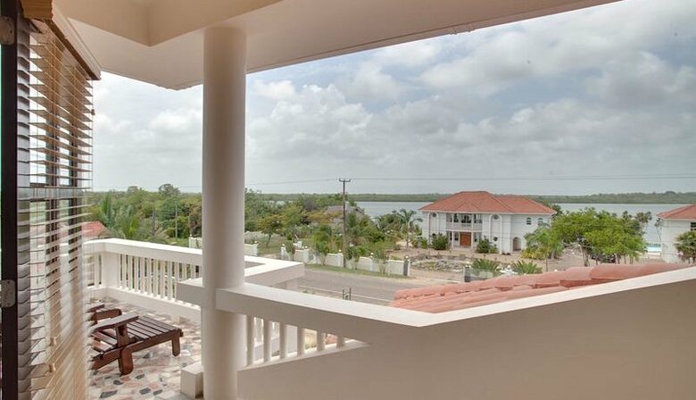 Villa Belize - Placencia, Belize