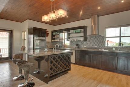 Villa Belize - Placencia, Belize