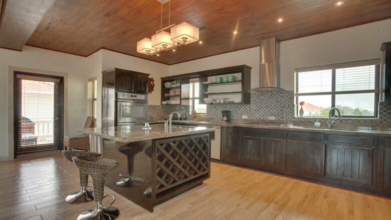 Villa Belize - Placencia, Belize