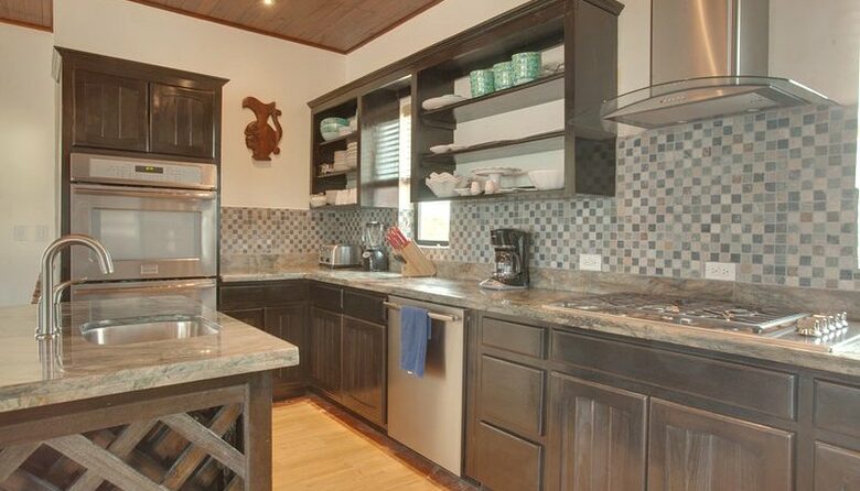 Villa Belize - Placencia, Belize