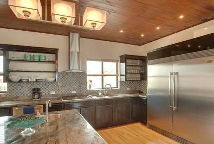 Villa Belize - Placencia, Belize