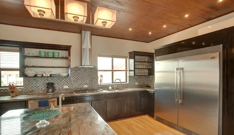 Villa Belize - Placencia, Belize