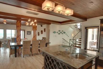 Villa Belize - Placencia, Belize