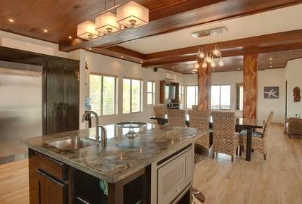 Villa Belize - Placencia, Belize