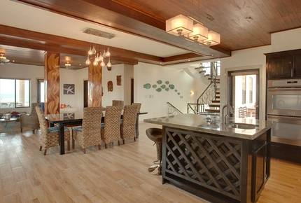 Villa Belize - Placencia, Belize