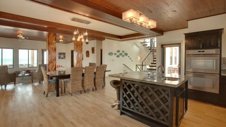 Villa Belize - Placencia, Belize