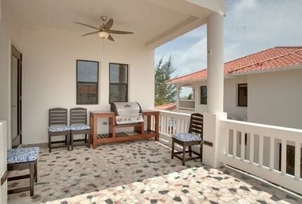 Villa Belize - Placencia, Belize