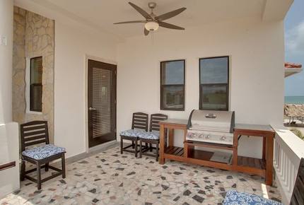 Villa Belize - Placencia, Belize