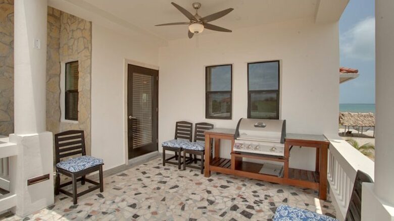 Villa Belize - Placencia, Belize