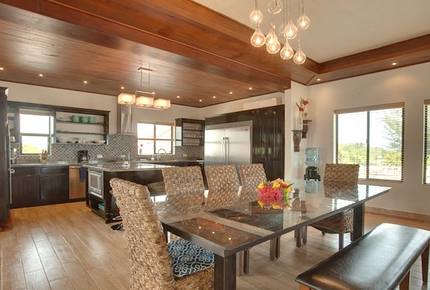 Villa Belize - Placencia, Belize