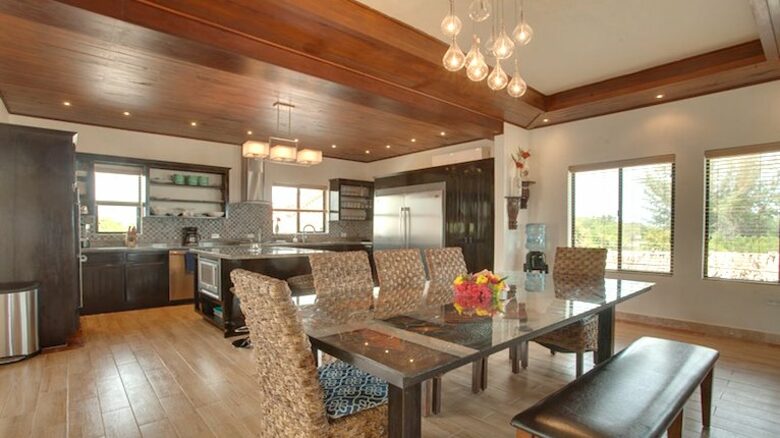 Villa Belize - Placencia, Belize