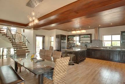 Villa Belize - Placencia, Belize