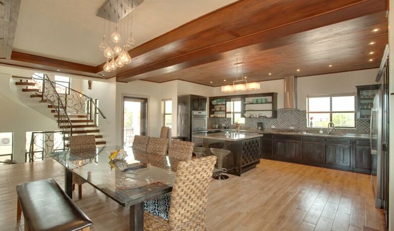 Villa Belize - Placencia, Belize