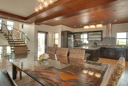 Villa Belize - Placencia, Belize