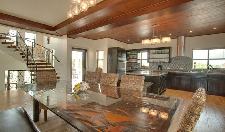 Villa Belize - Placencia, Belize