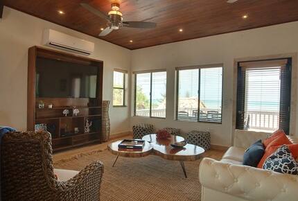 Villa Belize - Placencia, Belize