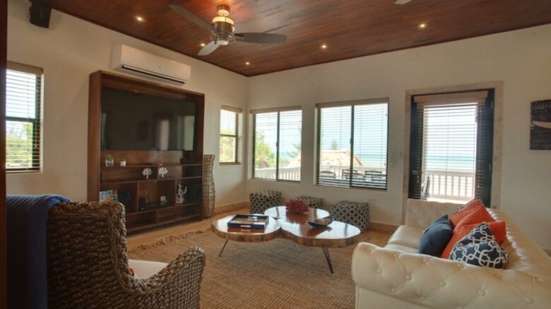 Villa Belize - Placencia, Belize