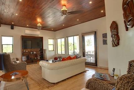 Villa Belize - Placencia, Belize