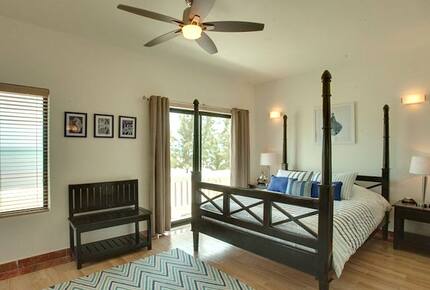 Villa Belize - Placencia, Belize