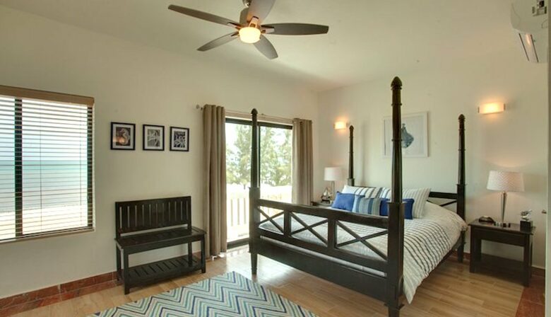 Villa Belize - Placencia, Belize