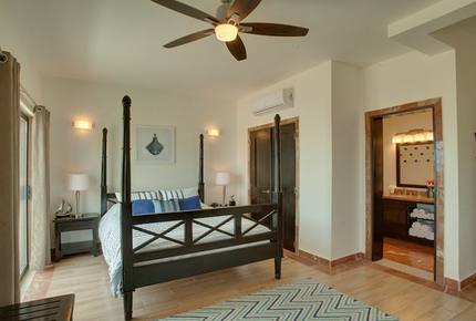 Villa Belize - Placencia, Belize