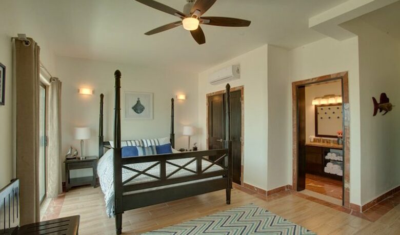 Villa Belize - Placencia, Belize