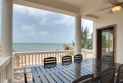 Villa Belize - Placencia, Belize