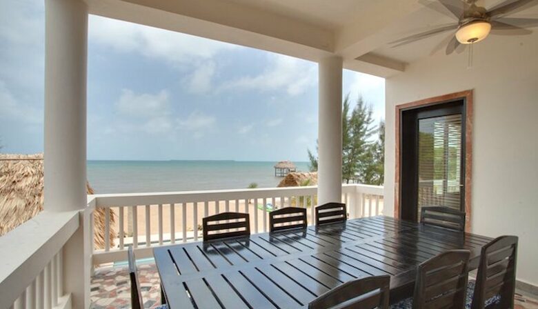 Villa Belize - Placencia, Belize